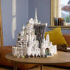 8278pcs The Lord of the Rings: Minas Tirith