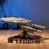 3600 pcs Star Trek: U.S.S. Enterprise NCC-1701-D