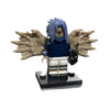 AD0011 Naruto Series Uchiha Sasuke Minifigures