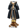 661PCS DK Magic Robe