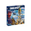 723 pcs The Sandman's Tower