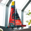 962 pcs Emirates Team New Zealand AC75 Racing Yacht