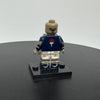 AD0011 Naruto Series Uchiha Sasuke Minifigures