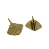 30370 Deep-sea exploration of manta rays 2pcs