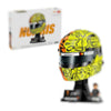 884PCS Scuderia Ferrari HP Lewis Hamilton Helmet