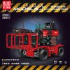 4878PCS Mouldking 17029 Container Truck