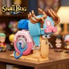 802pcs DK Chopper Den Den Mushi (Interactive Version)/Zoro Den Den Mushi (Interactive Version)