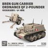 World War II Tank Series