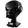 693 pcs Dark Trooper Helmet