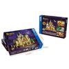 2925 pcs ZHEGAO 613004 Magic Academy (Micro brick)