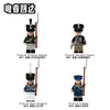 N001-052 Napoleon Series Minifigures