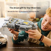 701PCS Anzellan Starship