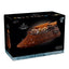 3942 pcs Jabba's Sail Barge