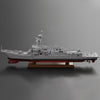 2810pcs MOC-194052 Arleigh Burke-class destroyer | Flight III