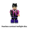 YZ00167-1A  YZ00168-2D VALORANT Series Minifigures