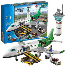 658 pcs C2022 Cargo Terminal