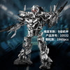 kbox 10526-10536 Transformers Series