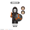 G0143 Thunder Special Forces series Minifigures