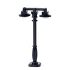 Halloween City Road Lights Retro Road Lighting
