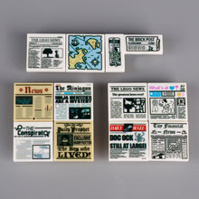 City Newspaper Passport