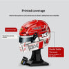 886PCS Scuderia Ferrari HP Charles Leclerc Helmet