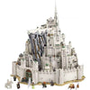 8278pcs The Lord of the Rings: Minas Tirith
