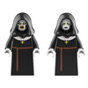 EV07 Halloween Ghost Sisters Minifigures