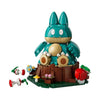 757pcs Munchlax