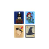 Parts medieval fairy tales