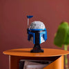 616 pcs Jango Fett Helmet