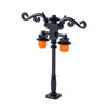 Halloween City Road Lights Retro Road Lighting