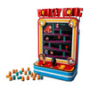 1367pcs Donkey Kong Arcade