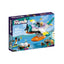 203 pcs Sea Rescue Aircraft