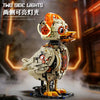 1168pcs  MJi 13103 Mechanical Duck