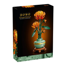 278 pcs Chrysanthemum