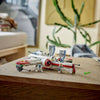 497PCS ARC-170 Starfighter
