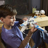 558PCS New Republic X-wing Starfighter