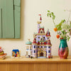2916 pcs Beauty and the Beast Castle