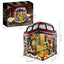 2073PCS Xbert 66146 Common Room House