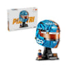 884PCS Scuderia Ferrari HP Lewis Hamilton Helmet