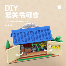 JIESTAR Animal Society Collection