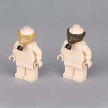 World War II Military Gas Masks and Weaponry 5pcs