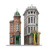 4049pcs MOC-185075 Flatiron