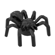 PARTS 29111 Long-legged Spider 5pcs