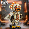 1168pcs  MJi 13103 Mechanical Duck