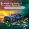 973PCS Custom Garage Ford GT Mustang