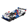 3507pcs Eikee Y18082 LEE MANS M HYBRID V8 1:8