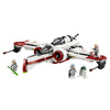 497PCS ARC-170 Starfighter