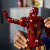 1297 pcs Iron Man Mark 3 Collectors' Edition