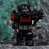 T60 Power heavy exoskeleton mecha Minifigures